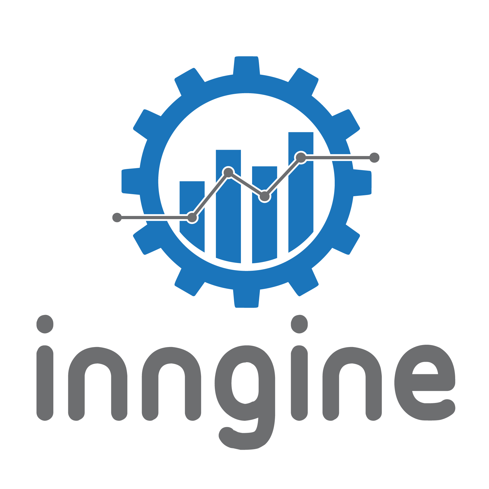Inngine Logo